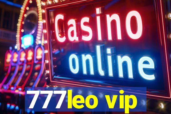 777leo vip